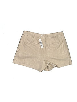 Trina Turk Khaki Shorts (view 2)