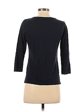 Talbots Long Sleeve Top (view 2)