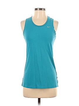 Nike Active T-Shirt (view 1)