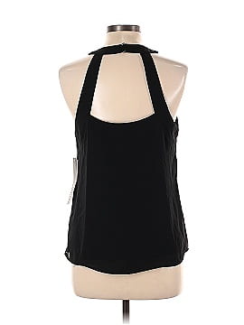 XOXO Sleeveless Blouse (view 2)