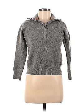 Kjus Wool Pullover Sweater (view 1)