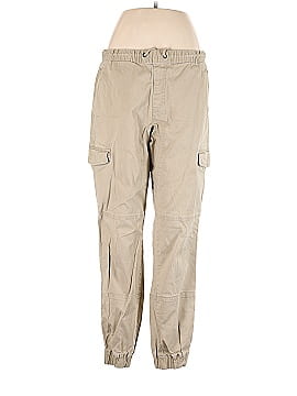 Mossimo Supply Co. Cargo Pants (view 1)