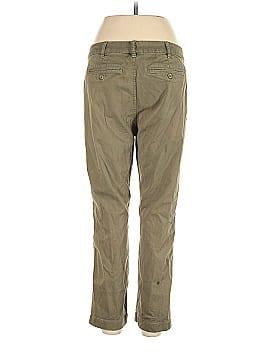 J.Crew Khakis (view 2)