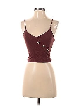 Me To We Sleeveless Top (view 1)