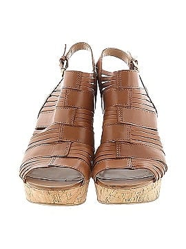 Franco Sarto Wedges (view 2)