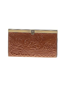 Patricia Nash Leather Wallet (view 1)