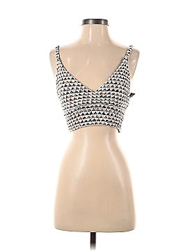 Urban Outfitters Sleeveless Top (view 1)