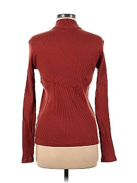 Uniqlo Turtleneck Sweater (view 2)