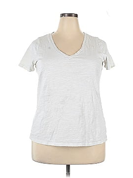 Meri Skye Short Sleeve T-Shirt (view 1)