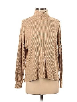 J.Crew Turtleneck Sweater (view 1)