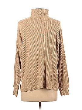 J.Crew Turtleneck Sweater (view 2)