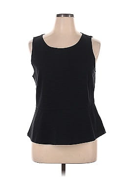 J.Crew Sleeveless Blouse (view 1)