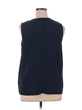 3.1 Phillip Lim for Target Sleeveless Blouse (view 2)