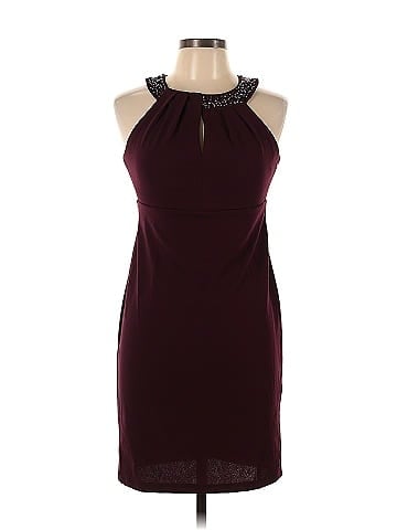 SLNY Cocktail Dress (view 1)