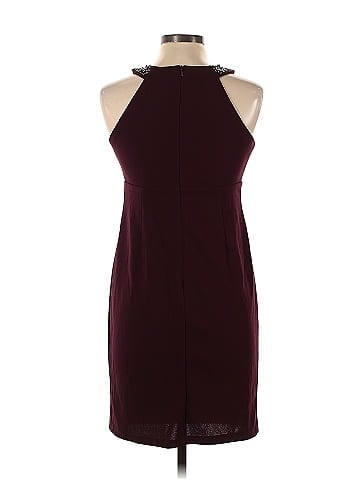 SLNY Cocktail Dress (view 2)