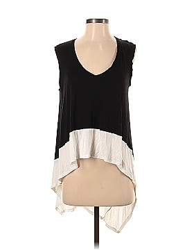 BCBGMAXAZRIA Sleeveless T-Shirt (view 1)