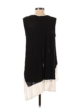 BCBGMAXAZRIA Sleeveless T-Shirt (view 2)