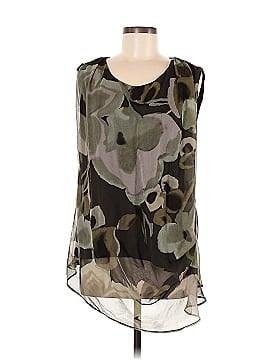 Simply Vera Vera Wang Sleeveless Blouse (view 1)