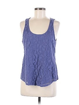 Banana Republic Sleeveless Top (view 1)