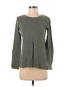 Athleta Long Sleeve T-Shirt (view 1)