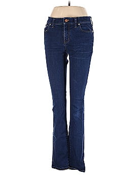 Madewell Jeans (view 1)