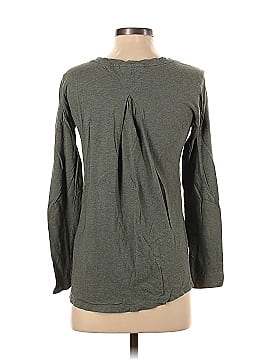 Athleta Long Sleeve T-Shirt (view 2)