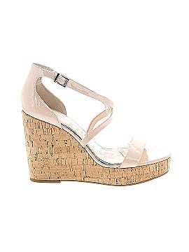 Jessica Simpson Wedges (view 1)