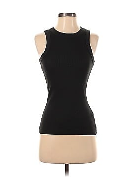 Madewell Sleeveless T-Shirt (view 1)