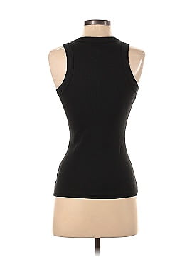 Madewell Sleeveless T-Shirt (view 2)