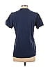 Comfort Colors 100% Cotton Blue Short Sleeve T-Shirt Size P (petite) - photo 2