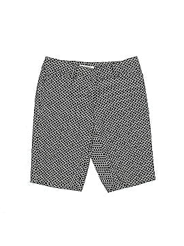 White House Black Market Shorts (view 1)