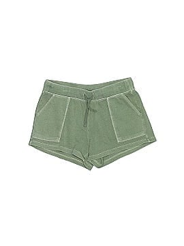 Old Navy - Maternity Dressy Shorts (view 1)