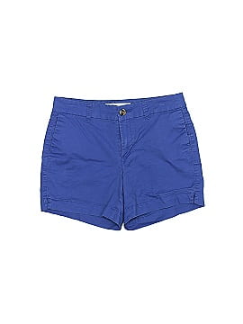 Old Navy Khaki Shorts (view 1)