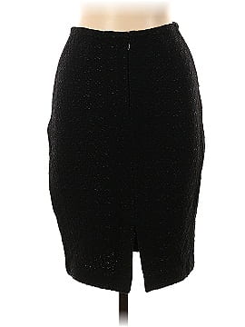 St. John Wool Skirt (view 2)