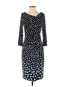 White House Black Market Casual Dress (view 1)