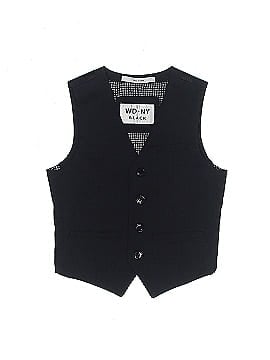 WD.NY Tuxedo Vest (view 1)