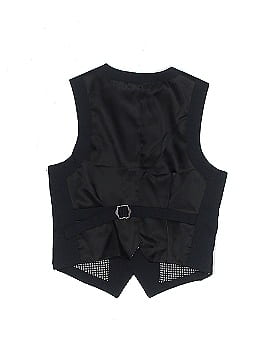 WD.NY Tuxedo Vest (view 2)