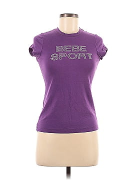 Bebe Sport Active T-Shirt (view 1)