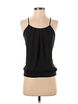 Express Sleeveless Top (view 1)