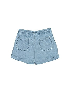 Universal Thread Denim Shorts (view 2)