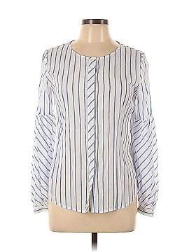 Banana Republic Long Sleeve Blouse (view 1)