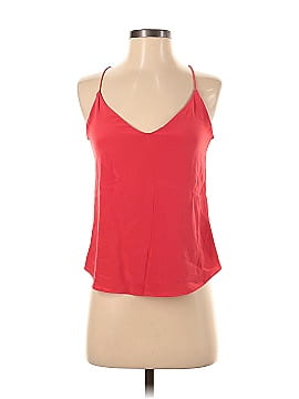 J.Crew Sleeveless Blouse (view 1)