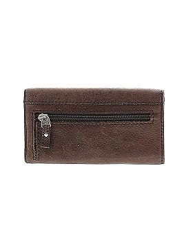 Fossil Leather Wallet (view 2)