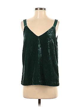 J.Crew Sleeveless Blouse (view 1)