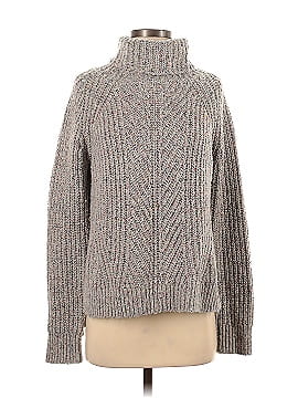 Madewell Pullover Sweater (view 1)