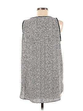 Ann Taylor LOFT Sleeveless Blouse (view 2)