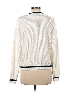 Shein Pullover Sweater (view 2)