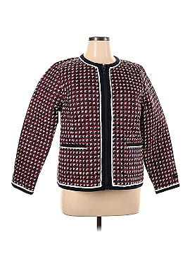 Talbots Jacket (view 1)