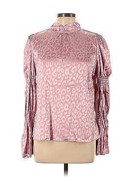 Unbranded Long Sleeve Blouse (view 1)