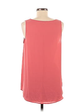 Ann Taylor LOFT Outlet Sleeveless Blouse (view 2)